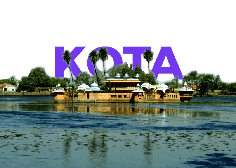 Featured image of post My Kota Journey: Experiences, Insights, and Stories from Kota 2